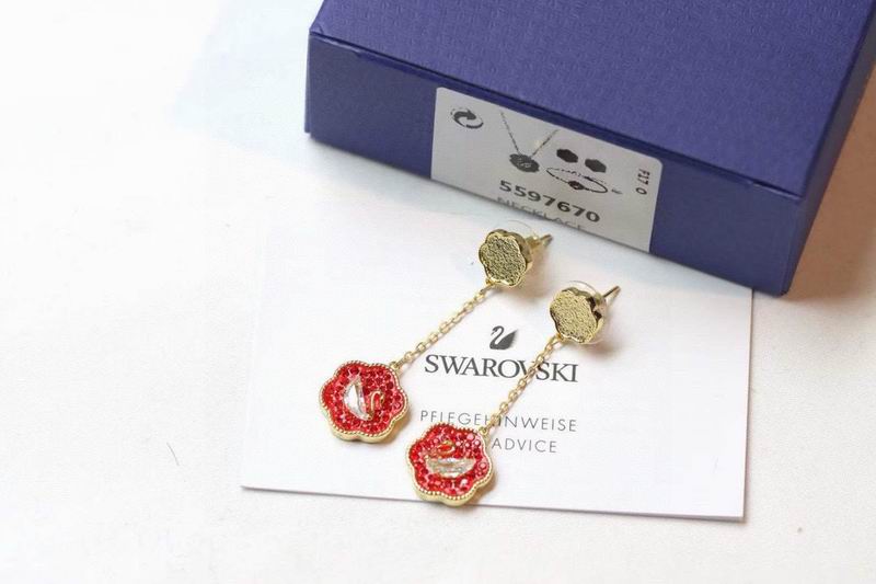 Swarovski Earring 08yxs05